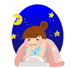 OL Yo-ko sticker #6628523