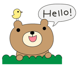 KuMaaRu with words 2 sticker #6628528