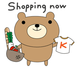 KuMaaRu with words 2 sticker #6628547