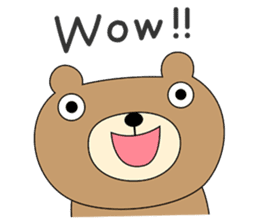 KuMaaRu with words 2 sticker #6628551