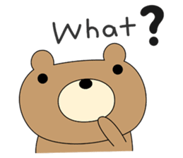 KuMaaRu with words 2 sticker #6628552