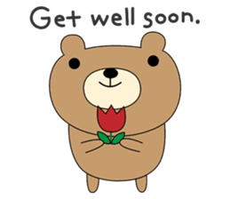 KuMaaRu with words 2 sticker #6628560