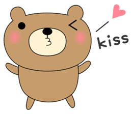 KuMaaRu with words 2 sticker #6628565