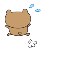 KuMaaRu with words 2 sticker #6628567