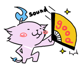 Tononyan and Heisuke@English sticker #6629115