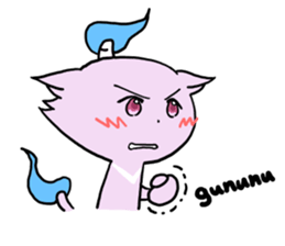 Tononyan and Heisuke@English sticker #6629121