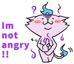 Tononyan and Heisuke@English sticker #6629123