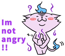 Tononyan and Heisuke@English sticker #6629123