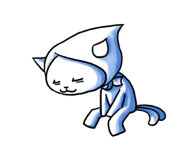 Tononyan and Heisuke@English sticker #6629126