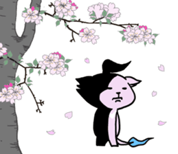 Tononyan and Heisuke@English sticker #6629127