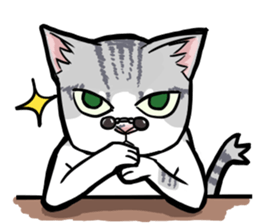 HANA-daily life sticker #6629218