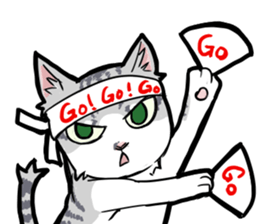 HANA-daily life sticker #6629248