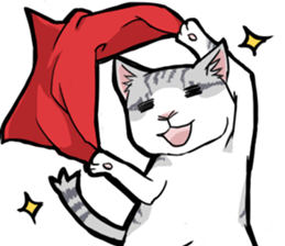 HANA-daily life sticker #6629249