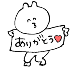 usausakumakuma sticker #6629296