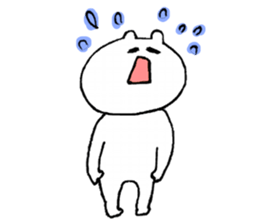 usausakumakuma sticker #6629298