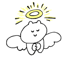 usausakumakuma sticker #6629300