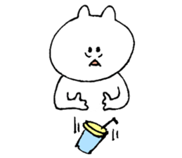 usausakumakuma sticker #6629302