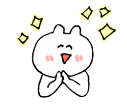 usausakumakuma sticker #6629306