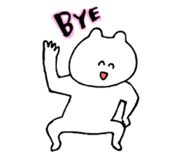 usausakumakuma sticker #6629308