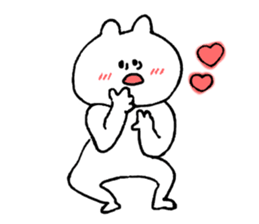 usausakumakuma sticker #6629309