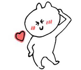 usausakumakuma sticker #6629313