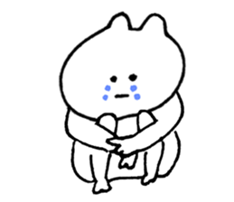 usausakumakuma sticker #6629314