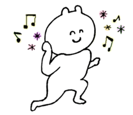 usausakumakuma sticker #6629317