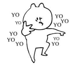 usausakumakuma sticker #6629318