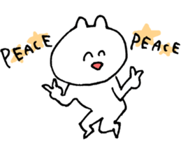 usausakumakuma sticker #6629330