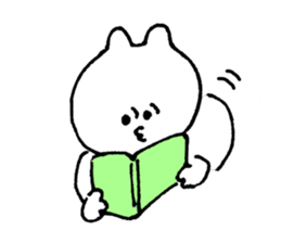 usausakumakuma sticker #6629331