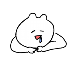 usausakumakuma sticker #6629333