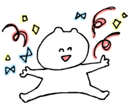 usausakumakuma sticker #6629335