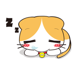 Meow Woo sticker #6629698