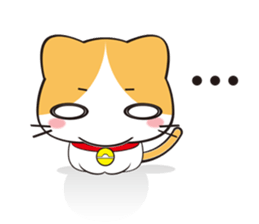 Meow Woo sticker #6629699