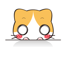 Meow Woo sticker #6629708