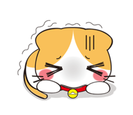 Meow Woo sticker #6629721