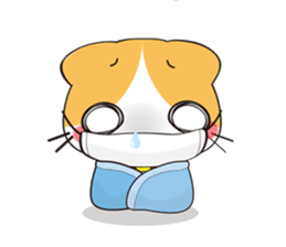 Meow Woo sticker #6629722