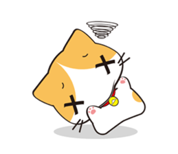 Meow Woo sticker #6629723