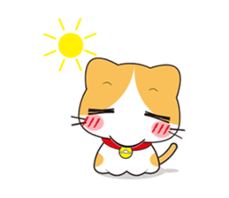 Meow Woo sticker #6629731
