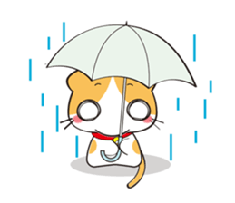 Meow Woo sticker #6629732