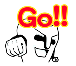 Mr.Tooru Kisiri2 sticker #6629776