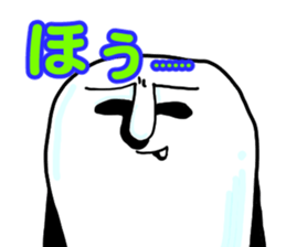 Mr.Tooru Kisiri2 sticker #6629803