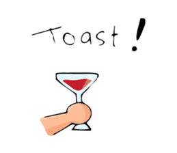 Rick the Geek sticker #6630548