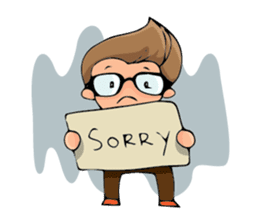 Rick the Geek sticker #6630564