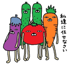 Tomato mock mark 2 sticker #6630625