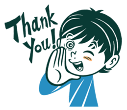 "Normal Boy's Life2" sticker #6630740