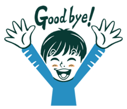 "Normal Boy's Life2" sticker #6630743