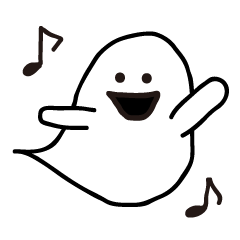 Ghosticker