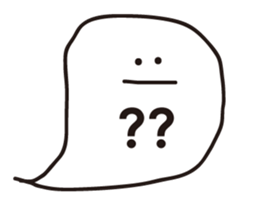 Ghosticker sticker #6630862