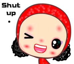 Chiligirl 2 ( En ) sticker #6630901